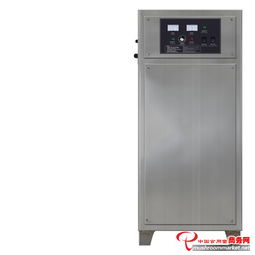 臭氧消毒机 为接种室与养菌室提供专业、高效的空间消毒解决方案