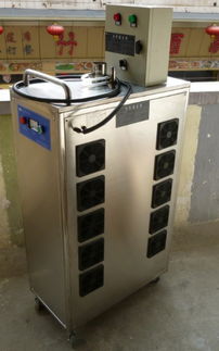 东莞臭氧消毒机选购与广州食品厂车间臭氧发生器选择指南